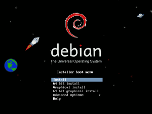 Debian_Netzinstallation_1
