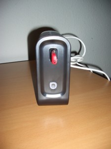 Pogoplug Front
