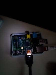 RaspberryPi 3.14