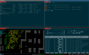 Fenstermanager i3